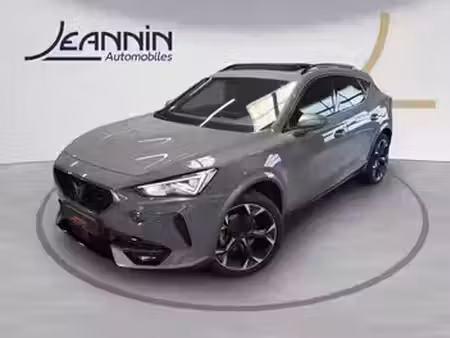 Cupra Formentor VZ 2.0 TDI 150