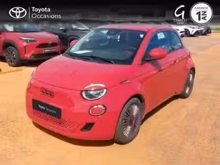 Fiat 500 95