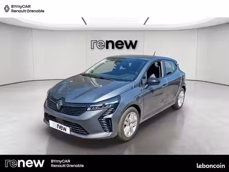 Renault Clio E-Tech 1.6 145 Evolution