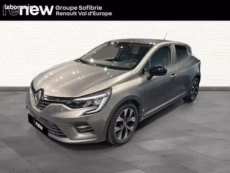 Renault Clio 1.0 TCe 90 Evolution