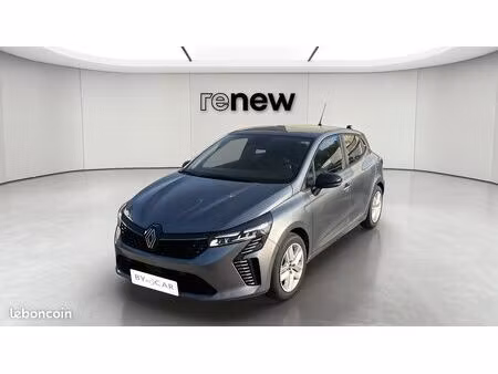 Renault Clio E-Tech 1.6 145 Evolution