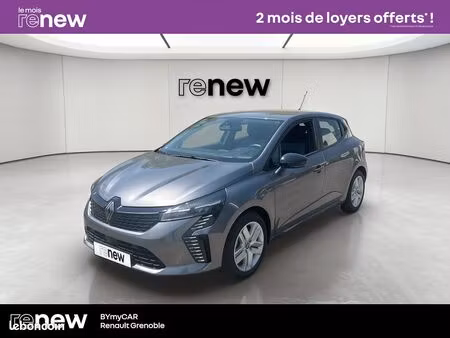 Renault Clio E-Tech 1.6 145 Evolution