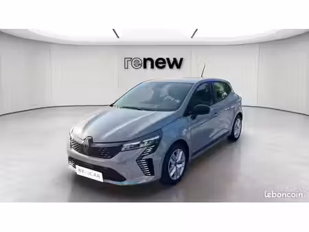 Renault Clio E-Tech 1.6 145 Evolution