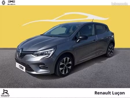 Renault Clio 1.0 TCe 90 Evolution