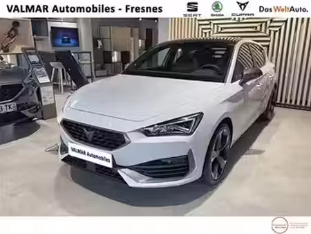 Cupra Leon 1.5 TSI 150