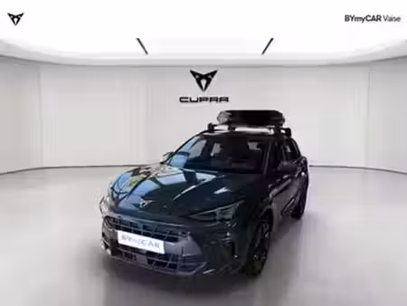 Cupra Terramar 1.5 150