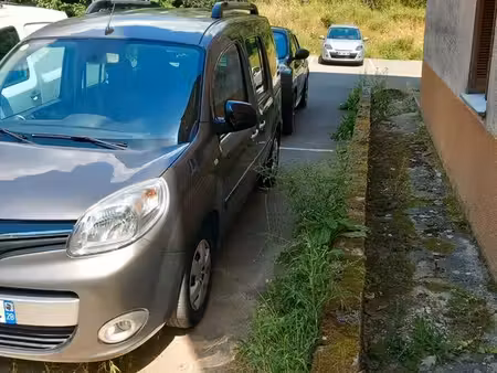 Renault Kangoo 1.5
