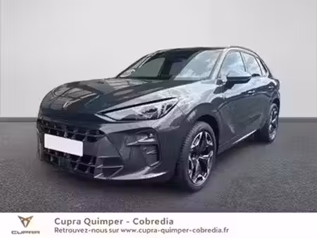 Cupra Terramar 1.5 150