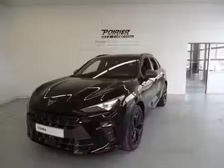 Cupra Terramar 1.5 150