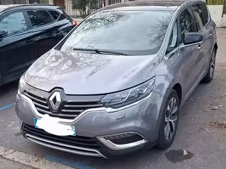 Renault Espace 1.6 dCi 160 Zen