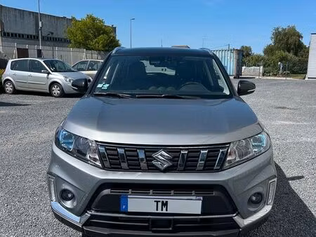 Suzuki Vitara 1.0 111 Style