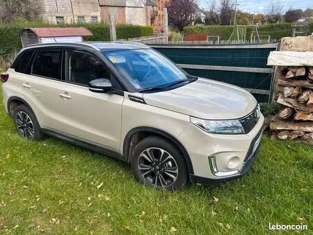 Suzuki Vitara 1.5 115