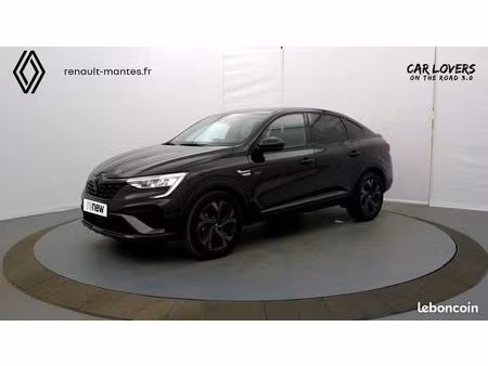 Renault Arkana E-Tech 1.6 145