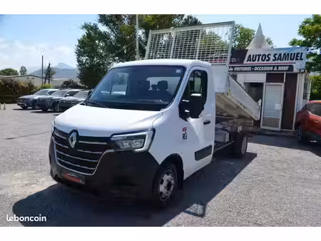 Renault Master 2.3 dCi 145