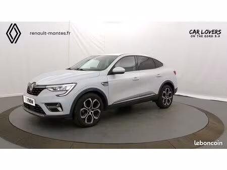 Renault Arkana E-Tech 1.6 145 Techno