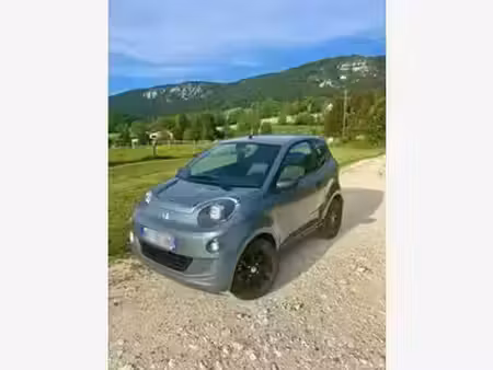 Aixam Minauto 0.5