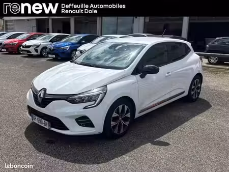 Renault Clio 1.5 dCi 100 Evolution