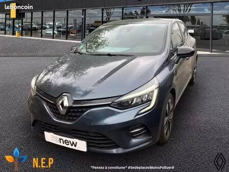 Renault Clio E-Tech 1.6 140 Limited