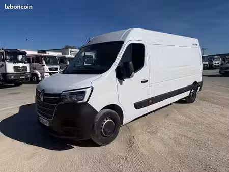 Renault Master 2.3 dCi 150