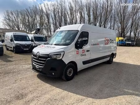 Renault Master 2.3 dCi 150