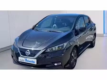 Nissan Leaf 150