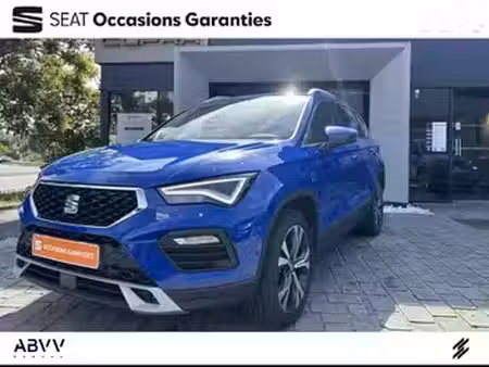 Seat Ateca 2.0 TDI 150 Copa