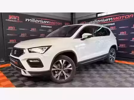 Seat Ateca 2.0 TDI 115 Style