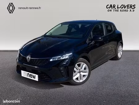 Renault Clio E-Tech 1.6 145 Evolution