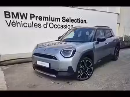 Mini Aceman 218 Essential