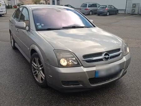 Opel Vectra 2.2 125