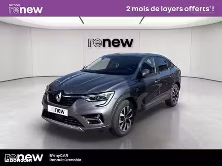 Renault Arkana E-Tech 1.6 145 Evolution