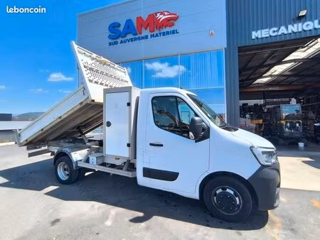 Renault Master 2.3 dCi 130