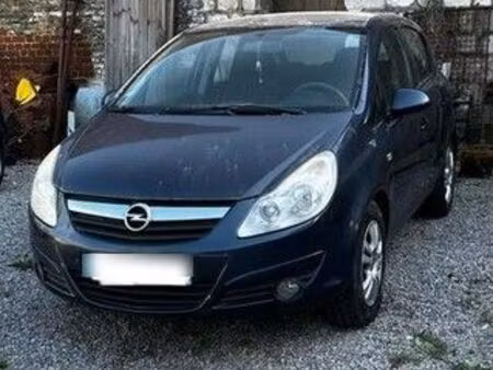 Opel Corsa 1.3 CDTI 75