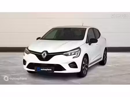 Renault Clio 1.5 dCi 100 Evolution