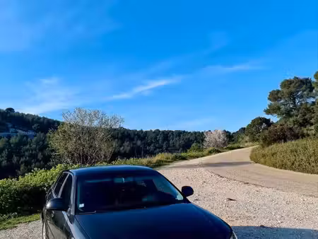 Audi A3 TDI 105