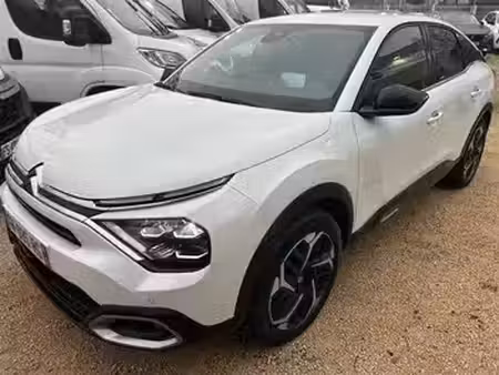 Citroën C4 1.2 PureTech 130 Max