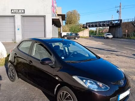 Mazda Mazda2 1.4 68