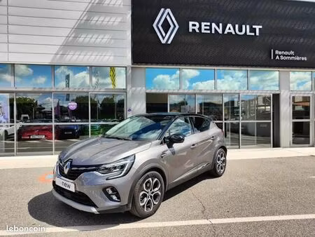 Renault Captur E-Tech 1.6 145 Intens