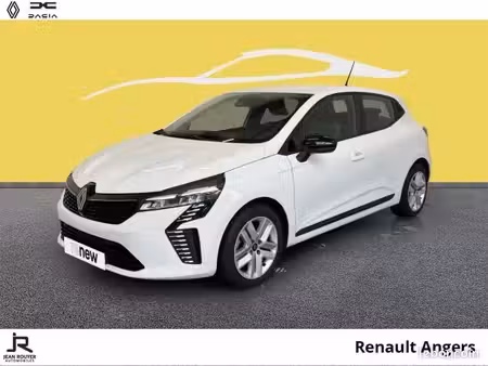 Renault Clio 1.0 TCe 90 Evolution
