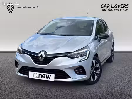 Renault Clio 1.5 dCi 100 Evolution
