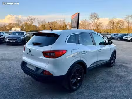 Renault Kadjar 1.6 dCi 130