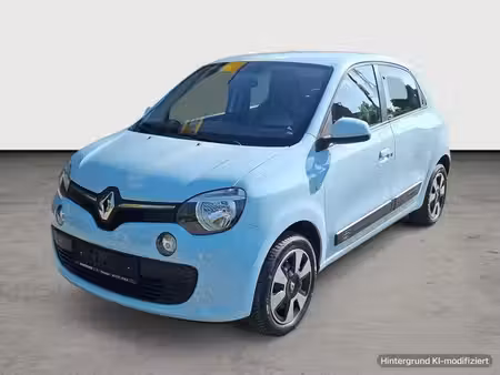 Renault Twingo 1.0 SCe 70 Dynamique