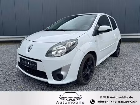 Renault Twingo 1.2 75