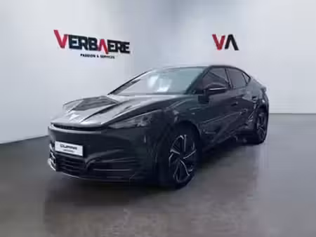 Cupra Tavascan 286