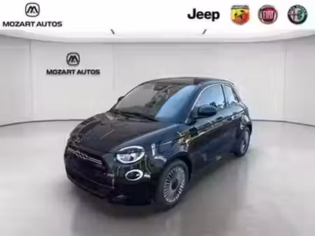 Fiat 500 118