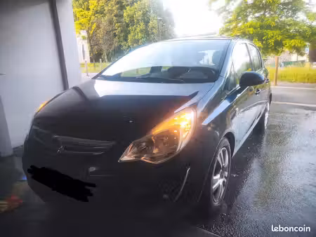 Opel Corsa 1.3 CDTI