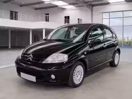 Citroën C3 1.4 90 Start
