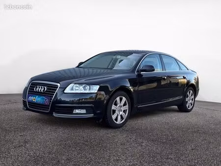 Audi A6 2.0 TDI 170