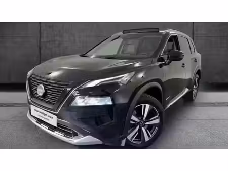 Nissan X-Trail e-Power Tekna