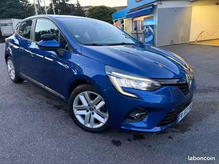 Renault Clio 1.5 dCi 90